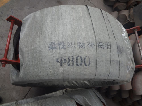 柔性織物補(bǔ)償器